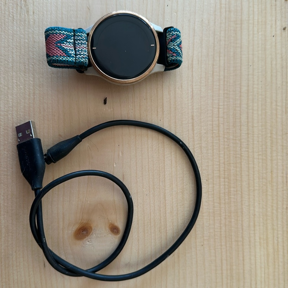 Garmin Venu